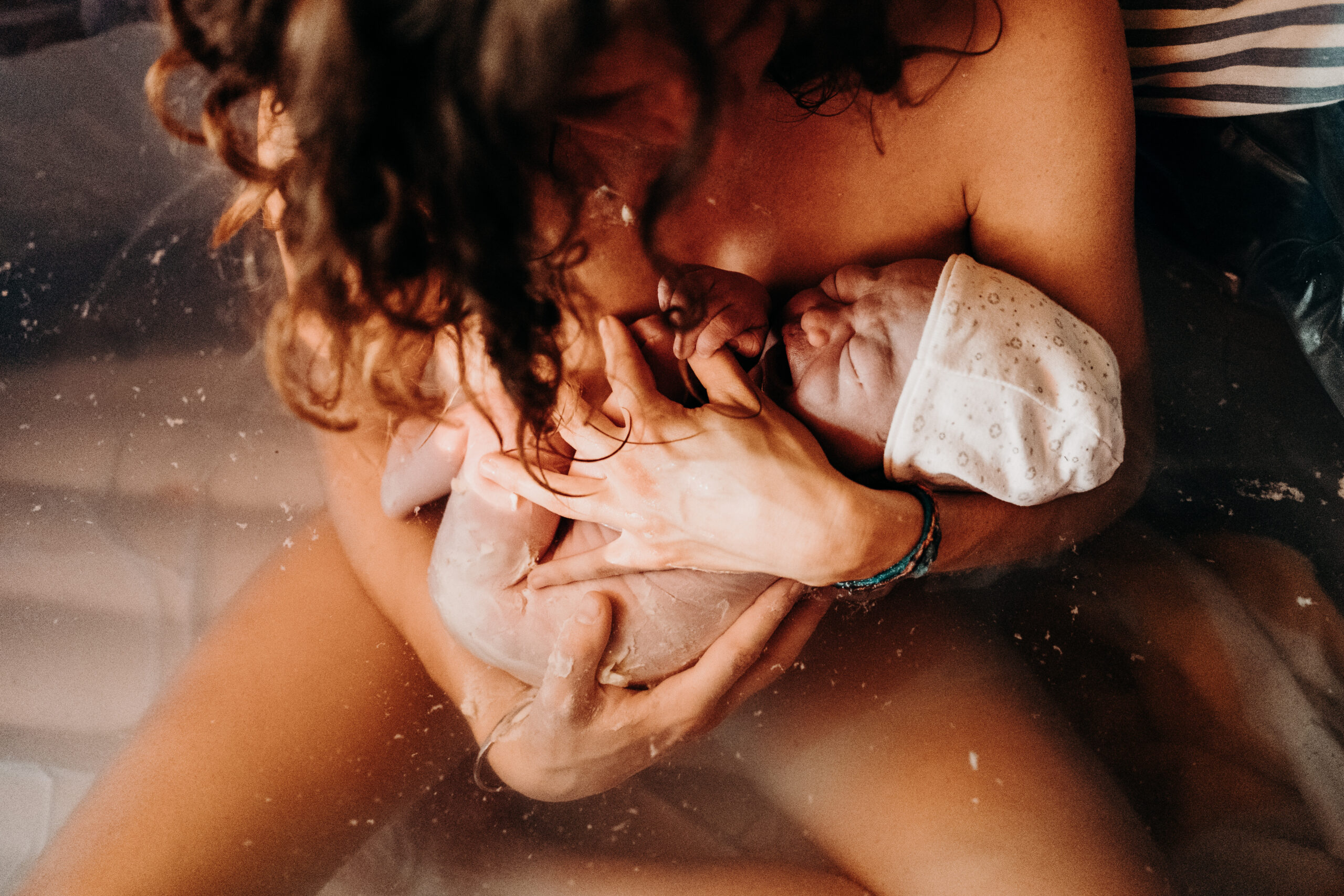 La naissance de Gaspard