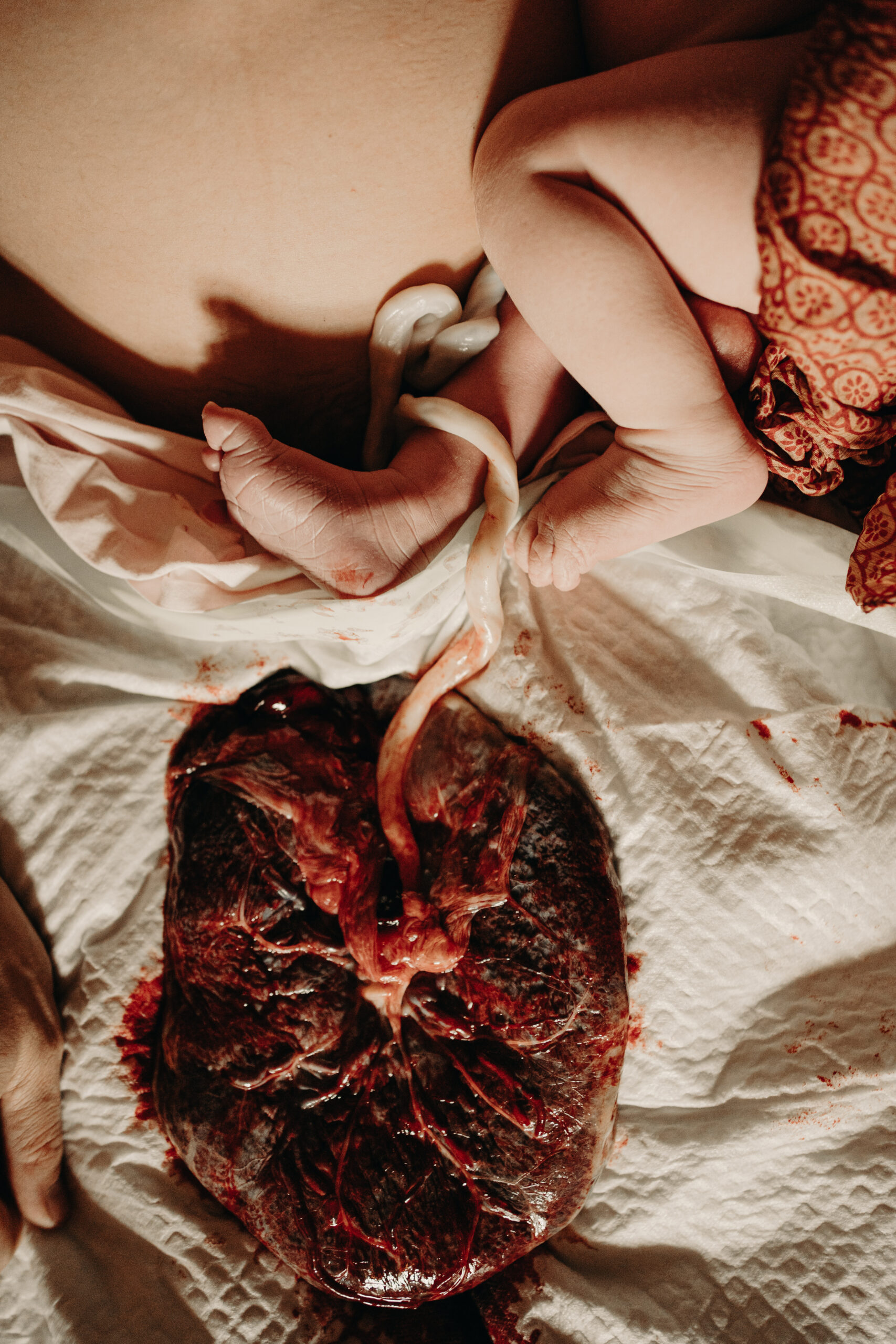 La naissance de Gaspard